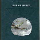 Ralph Barker: Die R.A.F. im Krieg - pikkukuva 1