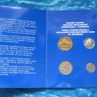 Suomi 10p - 5mk rahasarja - 1990 uudistus - pikkukuva 2