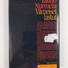 Tauno Nurmela : Viimeiset lastut - pikkukuva 2