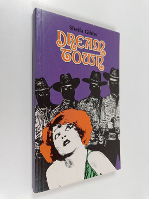 Sheila Gibbs : Dreamtown
