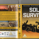 sole survivor (47 528) k-GB- BLUR+DVD (2) vince edwards 1970 - pikkukuva 1
