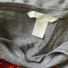 2 puseroa XL-XXL  44-46 H&M + Vendi - pikkukuva 4
