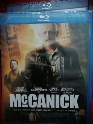 McCanick