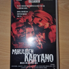 Pahuuden kartano (1999) VHS - pikkukuva 1