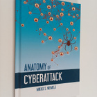 Mikko S. Niemelä : Anatomy of a Cyberattack - pikkukuva 1