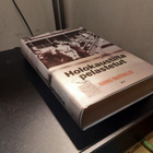 Hannu Rautkallio : Holokaustilta pelastetut - pikkukuva 1