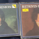 Beethoven - Barenboim: Pianosonaatit 1-4 & 5-15 5cd - pikkukuva 1