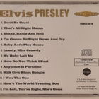 ELVIS PRESLEY 3 X CD - pikkukuva 2