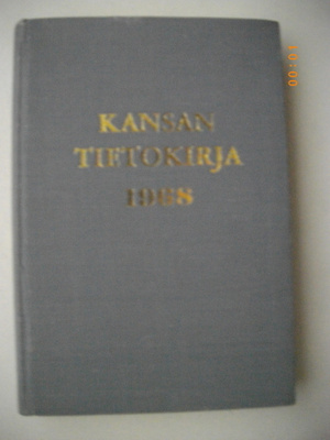 Kansan tietokirja 1968 (22.5)