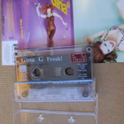 Gina G: Fresh! c-kasetti - pikkukuva 1