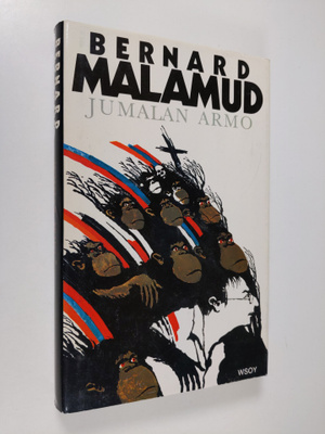 Bernard Malamud : Jumalan armo