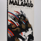 Bernard Malamud : Jumalan armo - pikkukuva 1