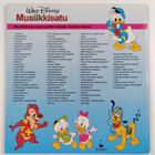 Walt Disney : Pocahontas - pikkukuva 2