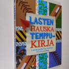 Lasten hauska temppukirja - pikkukuva 1