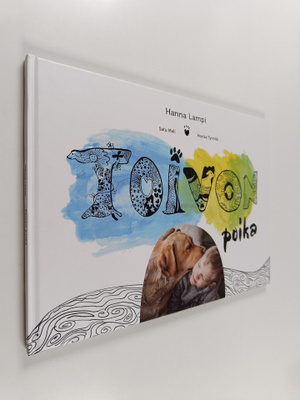 Hanna Lampi : Toivon poika