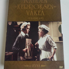 Kahden kerroksen väkeä, kausi 4 dvd ) - pikkukuva 1