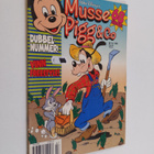 Musse Pigg & Co. 7-8/1995 - pikkukuva 1