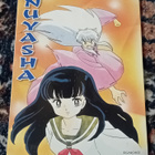 Rumiko Takahashi - Inuyasha 2 - pikkukuva 1