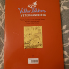 KARI SUOMALAINEN Vilho Pahkon veteraanikirja - pikkukuva 2