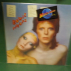 DAVID BOWIE - PIN UPS EX/EX VERY RARE LP - pikkukuva 1