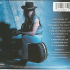 RICHIE SAMBORA Stranger In This Town CD (Bon Jovi) - pikkukuva 2