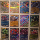 Pokemon kortit - pikkukuva 2