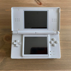 Nintendo DS Lite konsoli *boxed* - pikkukuva 3
