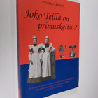 Vuokko Lepistö : Joko Teillä on primuskeitin : kotitalous... - pikkukuva 1
