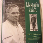 Eero Marttinen / Mestarin eväät Kalle Päätalon taival kuvin - pikkukuva 1