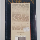 J. R. R. Tolkien : Silmarillion - pikkukuva 2