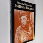 Vsevolod Meyerhold : Teatterin Lokakuu - pikkukuva 1