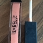 Barelle Lip Shine Mineral Base Lip Gloss / Huulikiilto - pikkukuva 2