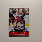 Blueline26-27 Base Silver, Arttu Alasiurua ÄSSÄT 1/200 - pikkukuva 1