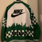 NIKE JUST DO IT TAKKI - pikkukuva 2