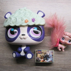 LITTLES PET SHOP, 2012 HASBRO - pikkukuva 1