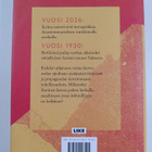Juha Siro : Yllämme kaartuva taivas - pikkukuva 2