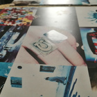 U2 - Achtung Baby LP - pikkukuva 4