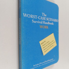 Joshua Piven : The Worst-Case Scenario Survival Handbook ... - pikkukuva 1