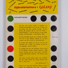 Galaxy science fiction nr 4 - pikkukuva 2