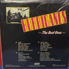 HURRIGANES - LOVECLASSICS M-/EX+ 2LP - pikkukuva 2