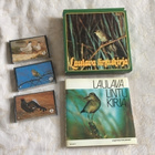 Leo Lehtonen & Juhani Paatela: Laulava lintukirja - pikkukuva 3