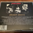 PEER GÜNT - Golden Greats - pikkukuva 5