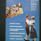 Pohjoismaiset kansallispuvut - Pohjola-lajitelma - pikkukuva 1