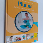 Christa G. Traczinski : Pilates : tehokas harjoitusohjelm... - pikkukuva 1