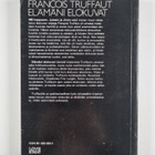 Francois Truffaut : Elämäni elokuvat - pikkukuva 2
