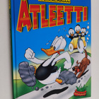 Walt Disney : Ankkalinnan atleetti - pikkukuva 1