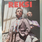 Reksi - James Belushi DVD Egmont ulk - pikkukuva 1