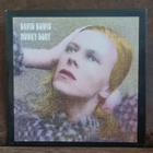 David Bowie • Hunky Dory LP - pikkukuva 1