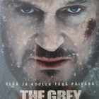 The Grey Blu-ray (Liam Neeson) - pikkukuva 1