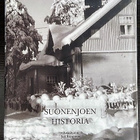 Ropponen Jari : Suonenjoen historia - pikkukuva 1